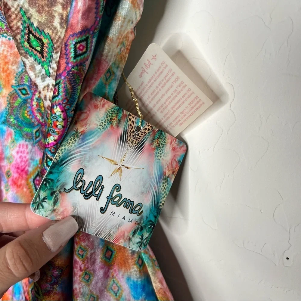 Luli Fama BOHO CHIC - 